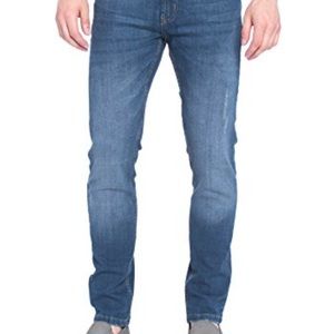 PAPER DENIM & CLOTH • Straight-leg Denim